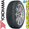 Yokohama Tyres / Winter Snow Car / Yokohama BluEarth Winter V906 225/40 R18 92W XL RPB TL