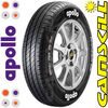 Apollo Tyres / Car / Apollo Amazer XP 175/65 R14 82H TL