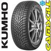 Kumho Tyres / Winter Snow Car / Kumho WinterCraft WP52+ 225/40 R18 92W XL TL