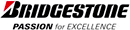 Bridgestone Tyres Bridgestone Tyres Logo