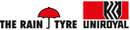 Uniroyal Tyres Logo - Red on White