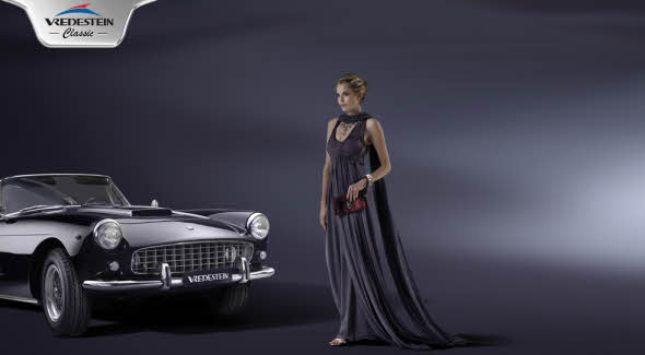 Vredestein Classic Tyres - Lady of Elegance Vredestein Classic Tyres - Lady of Elegance