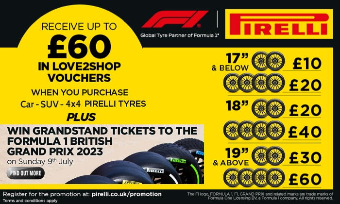 Pirelli