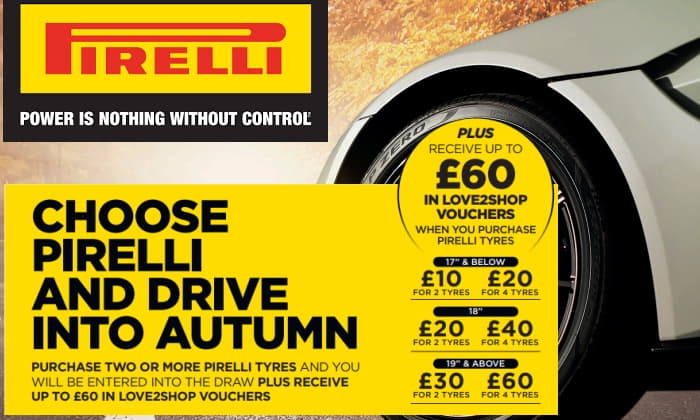 Pirelli