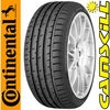 Continental Tyres / Car / Continental ContiSportContact 3 Continental Conti Sport Contact 3 195/40 R17 81V XL (#) FR TL Fuel Eff.: D  Wet Grip: B  NoiseClass: B  Noise: 71dB