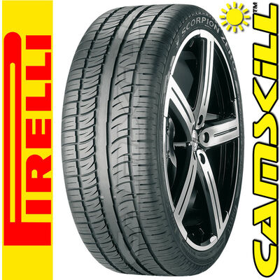 Pirelli Tyres / Car / Pirelli Scorpion Zero Asimmetrico 275/50 R20 113W XL (MO1) TL click to zoom image
