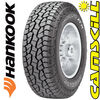 Hankook Tyres / Car / Hankook Dynapro AT-M RF10 205/80 R16 104T XL RPB TL Fuel Eff.: D  Wet Grip: D  NoiseClass: B  Noise: 72dB