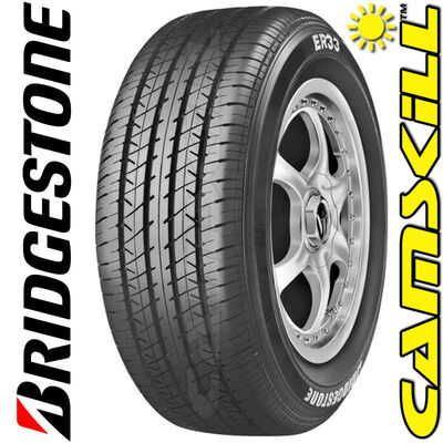 Bridgestone Tyres / Car / Bridgestone ER33 Turanza Bridgestone ER 33 235/45 R18 94Y RP LHD TL click to zoom image