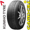 Kumho Tyres / Car / Kumho KH25 Solus Kumho KH 25 205/55 R17 91V TL Fuel Eff.: C  Wet Grip: C  NoiseClass: A  Noise: 67dB