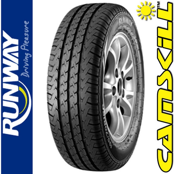 Runway Tyres / Van / Runway Enduro 616 195/60 R16 C 99/97H TL click to zoom image