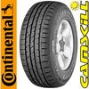 Continental Tyres / Car / Continental ContiCrossContact LXSport Continental Conti Cross Contact LX Sport 235/50 R18 97V FR TL Fuel Eff.: C  Wet Grip: C  NoiseClass: B  Noise: 71dB