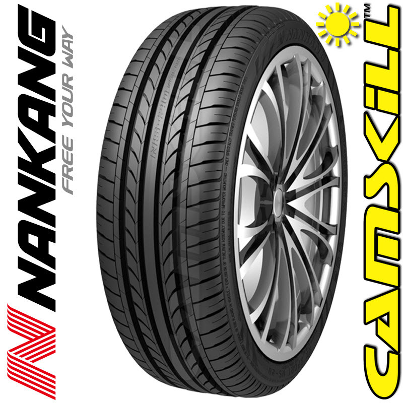 Nankang Tyres / Car / Nankang NS20 Sportnex Noble Sport Nankang NS