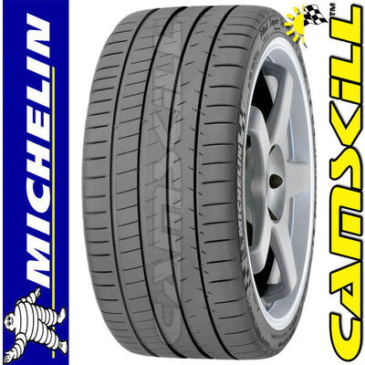 Michelin Tyres / Car / Michelin SuperSport Pilot Michelin Super Sport 285/35 R21 105Y XL (*) TL click to zoom image