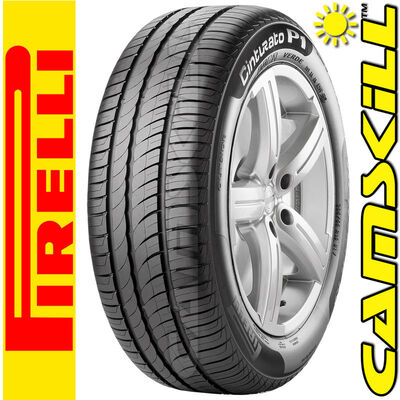 Pirelli Tyres / Car / Pirelli P1 Cinturato Pirelli P 1 205/55 R16 91V TL click to zoom image