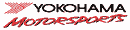 Yokohama Tyres / Trackday Track Day / Yokohama A048R Advan Yokohama A 048 R logo