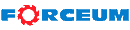 Forceum Tyres / Car / Forceum AT logo