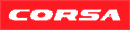 Corsa Tyres / Car / Corsa Revolver logo