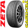 Zeta Tyres / Car / Zeta ZTR10 Zeta ZTR 10 205/40 R17 84W XL TL