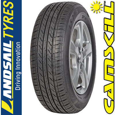 Landsail Tyres / Car / Landsail LS288 Landsail LS 288 195/70 R14 91H TL click to zoom image