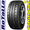 Rotalla Tyres / Van / Rotalla Transporter RF09 205/75 R16 C 110/108R TL Fuel Eff.: E  Wet Grip: E  NoiseClass: 3  Noise: 73dB
