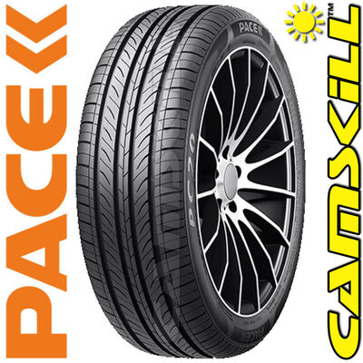 Pace Tyres / Car / Pace PC20 Pace PC 20 205/60 R15 91V TL click to zoom image