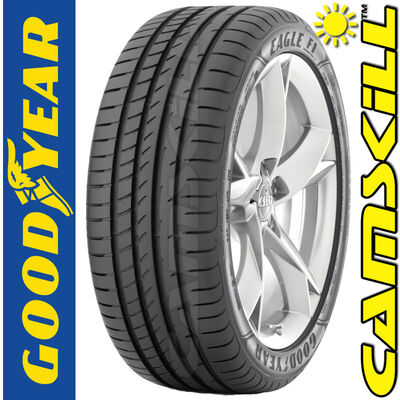 Goodyear Tyres / Car / Goodyear Eagle F1 Asymmetric 2 235/50 R18 101W XL FP TL click to zoom image