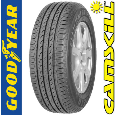 Goodyear Tyres / Car / Goodyear EfficientGrip SUV 225/60 R18 100V TL click to zoom image