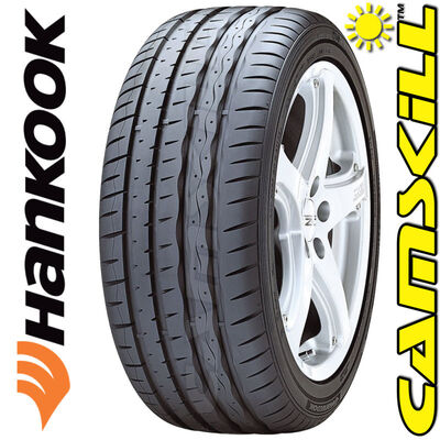 Hankook Tyres / Car / Hankook Ventus S1 evo K107 195/40 R17 81W XL RPB TL click to zoom image