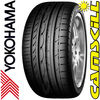 Yokohama Tyres / Car / Yokohama Advan Sport V103S ZPS Runflat 205/45 RF17 84V RFT TL Fuel Eff.: F  Wet Grip: C  NoiseClass: 2  Noise: 71dB