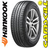 Hankook Tyres / Van / Hankook RA18 Vantra LT Hankook RA 18 195/65 R16 C 104/102R TL Fuel Eff.: D  Wet Grip: C  NoiseClass: B  Noise: 70dB