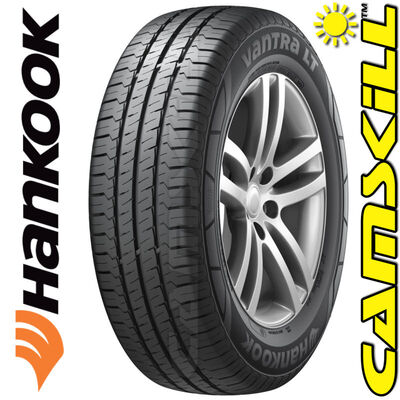 Hankook Tyres / Van / Hankook RA18 Vantra LT Hankook RA 18 235/65 R16 C 121/119S TL click to zoom image