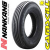 Nankang Tyres / Van / Nankang NR066 NK LTS Van Super Steel Radial Nankang NR 066 750 R16 C 121/120N TT