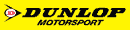 Dunlop Tyres / Trackday Track Day / Dunlop D83J Dunlop D 83 J logo
