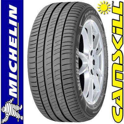 Michelin Tyres / Car / Michelin Primacy 3 225/50 R17 94H (AO) TL click to zoom image