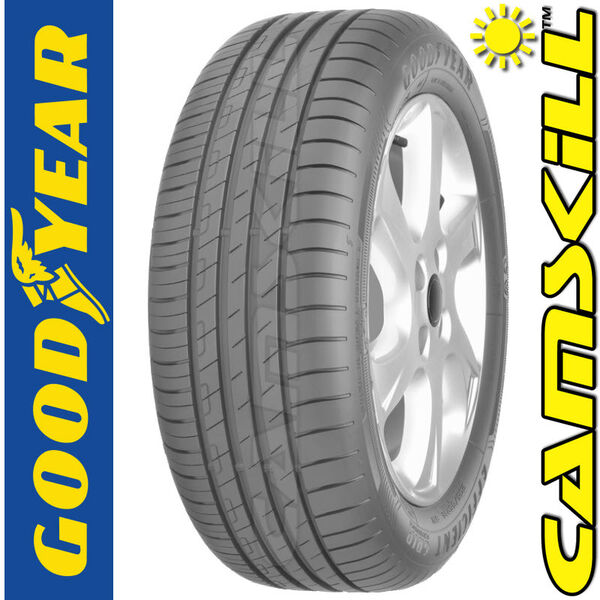 Goodyear Tyres / Car / Goodyear EfficientGrip Performance Goodyear Efficient Grip Performance 225/40 R18 92W XL FP TL click to zoom image