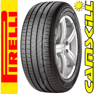 Pirelli Tyres / Car / Pirelli Scorpion Verde Runflat 285/45 RF19 111W XL (*) RFT TL click to zoom image