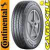 Continental Tyres / Van / Continental ContiVanContact100 Continental Conti Van Contact 100 225/75 R16 C 121/120R (122L) TL Fuel Eff.: B  Wet Grip: B  NoiseClass: B  Noise: 72dB