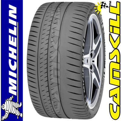 Michelin Tyres / Car / Michelin Pilot Sport Cup 2 245/35 R19 (93Y) XL (N0) TL click to zoom image