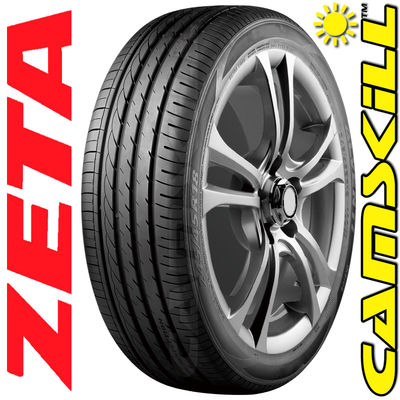 Zeta Tyres / Car / Zeta Alventi 245/45 R18 100W XL TL click to zoom image