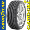 Goodyear Tyres / Car / Goodyear Eagle F1 Asymmetric 2 SUV 255/55 R19 107W FP TL Fuel Eff.: B  Wet Grip: B  NoiseClass: B  Noise: 71dB