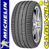 Michelin Tyres / Car / Michelin Latitude Sport 3 275/40 R20 106Y XL TL Fuel Eff.: C  Wet Grip: A  NoiseClass: B  Noise: 72dB