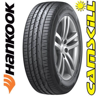 Hankook Tyres / Car / Hankook Ventus S1 evo2 SUV K117a 255/40 R20 101Y XL (+/AO) RPB TL click to zoom image