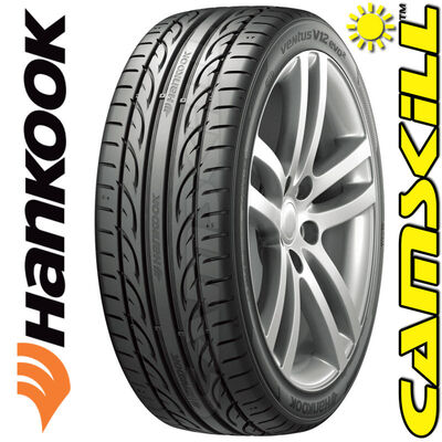 Hankook Tyres / Car / Hankook Ventus V12 evo2 K120 195/45 R17 85W XL RPB TL click to zoom image