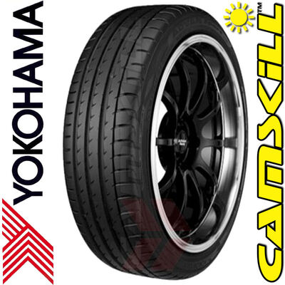 Yokohama Tyres / Car / Yokohama V105S Advan Sport Yokohama V 105S 225/45 R17 94Y XL RPB TL click to zoom image