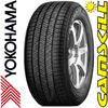 Yokohama Tyres / Car / Yokohama G91AV Geolandar Yokohama G 91AV 225/65 R17 102H TL