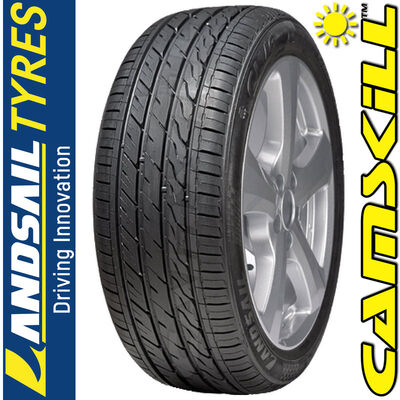 Landsail Tyres / Car / Landsail LS588 Landsail LS 588 245/35 R20 95W XL TL click to zoom image