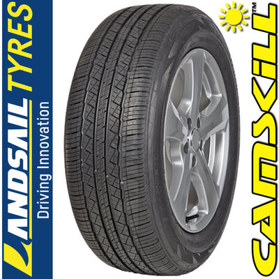 Landsail Tyres / Car / Landsail CLV2 Trailblazer Landsail CLV 2 265/60 R18 114H XL TL click to zoom image