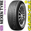 Nexen Tyres / Car / Nexen NBlue HD Plus NBlue HD+ 165/70 R13 79T TL Fuel Eff.: D  Wet Grip: C  NoiseClass: B  Noise: 69dB