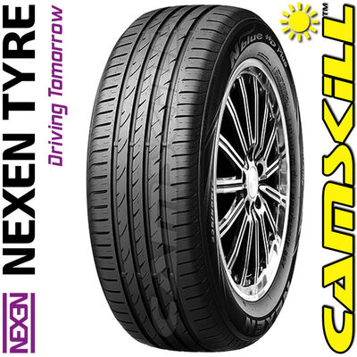 Nexen Tyres / Car / Nexen NBlue HD Plus NBlue HD+ 195/55 R15 85V TL click to zoom image