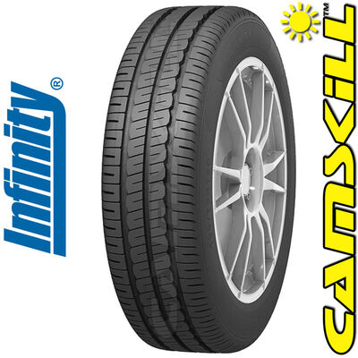 Infinity Tyres / Van / Infinity Eco Vantage 195/70 R14 C 101/99T TL click to zoom image